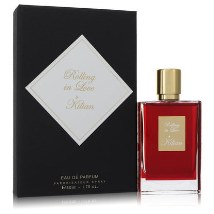 Kilian Rolling In Love Eau de Parfum 50mL