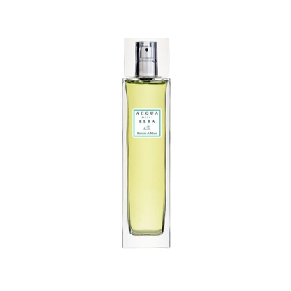 Room Spray - Acqua Dell'Elba - Acqua Dell'Elba Brezza Di Mare Room Spray 100mL - The Gift Company