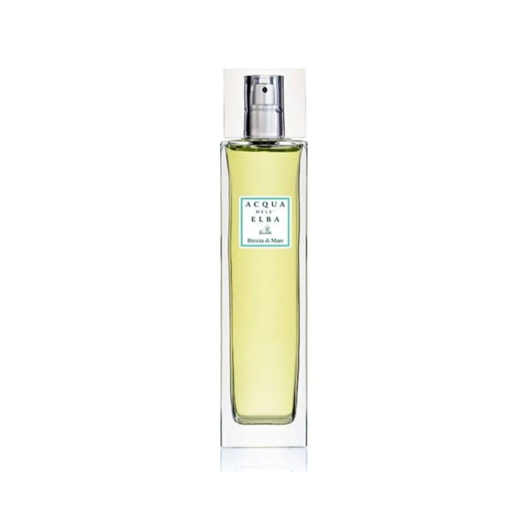 Room Spray - Acqua Dell'Elba - Acqua Dell'Elba Brezza Di Mare Room Spray 100mL - The Gift Company