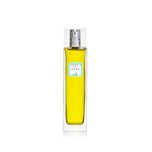 Room Spray - Acqua Dell'Elba - Acqua Dell'Elba Casa Dei Mandarini Room Spray 100ml - The Gift Company