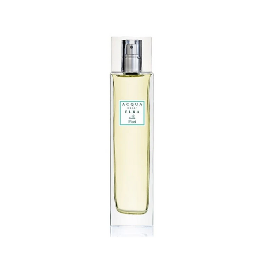 Room Spray - Acqua Dell'Elba - Acqua Dell'Elba Fiori Room Spray 100mL - The Gift Company