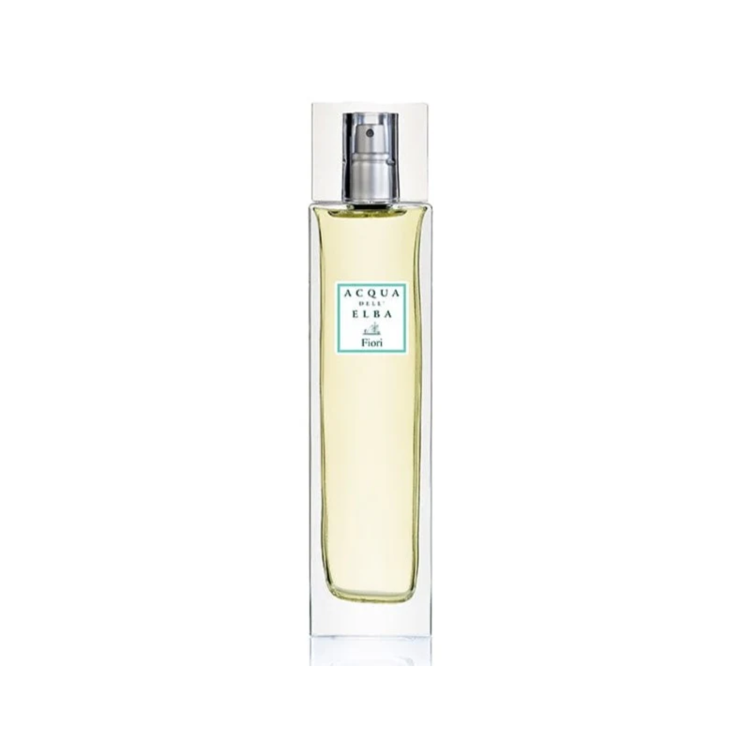 Room Spray - Acqua Dell'Elba - Acqua Dell'Elba Fiori Room Spray 100mL - The Gift Company