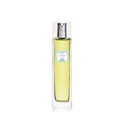 Room Spray - Acqua Dell'Elba - Acqua Dell'Elba Giardino Degli Aranci Room Spray 100mL - The Gift Company