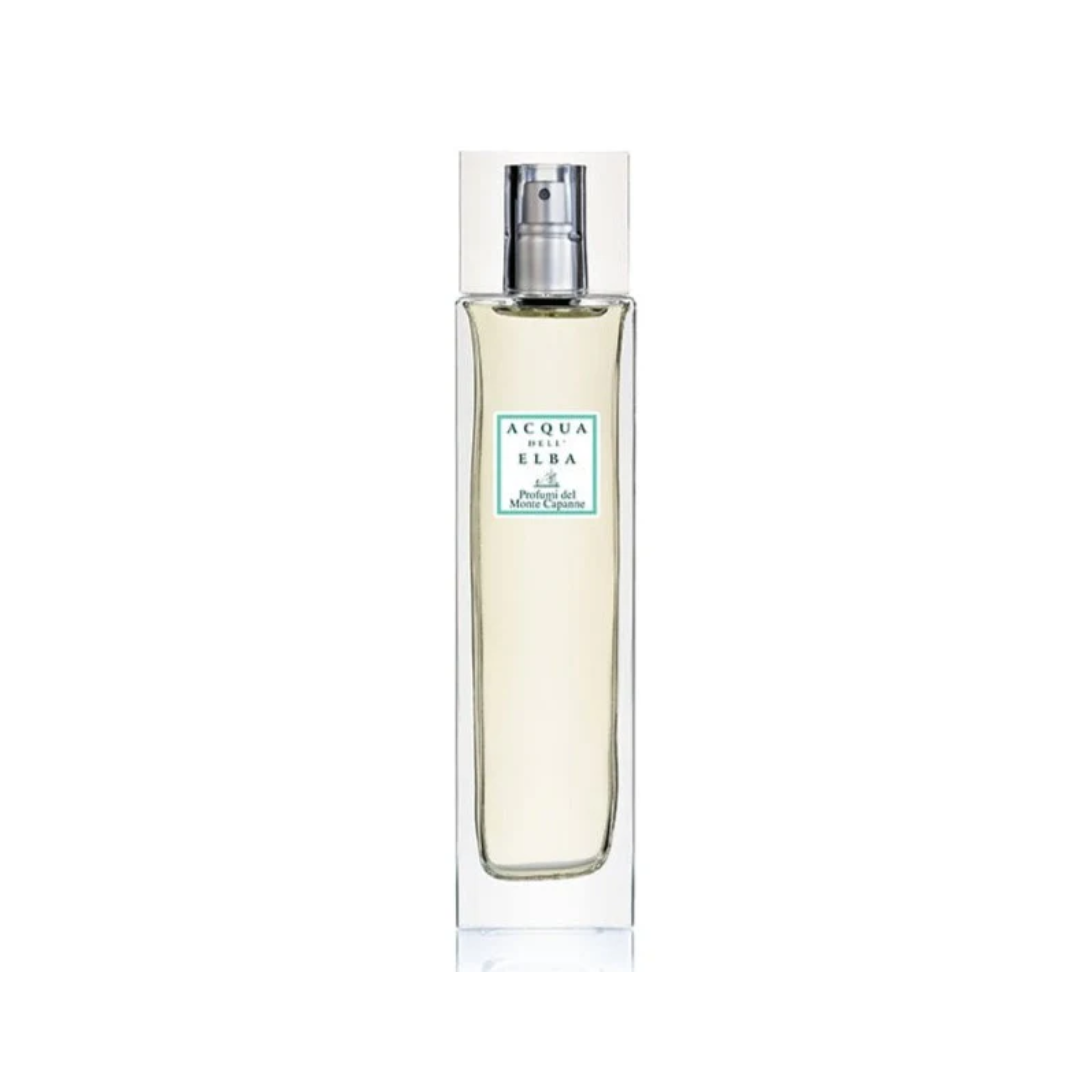 Room Spray - Acqua Dell'Elba - Acqua Dell'Elba Giglio Delle Sabbie Room Spray 100ml - The Gift Company