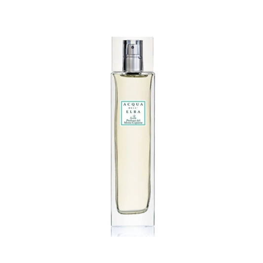 Room Spray - Acqua Dell'Elba - Acqua Dell'Elba Giglio Delle Sabbie Room Spray 100ml - The Gift Company