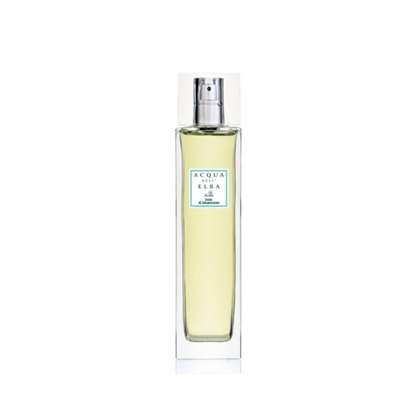 Room Spray - Acqua Dell'Elba - Acqua Dell'Elba Isola di Montecristo Room Spray 100ml - The Gift Company
