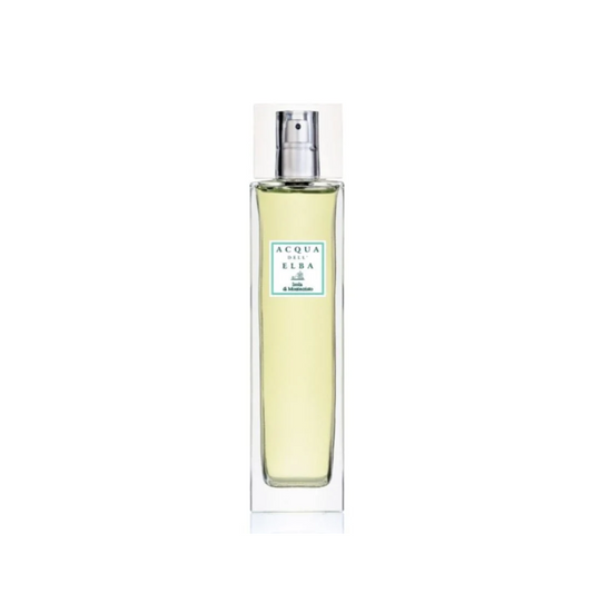 Room Spray - Acqua Dell'Elba - Acqua Dell'Elba Isola di Montecristo Room Spray 100ml - The Gift Company