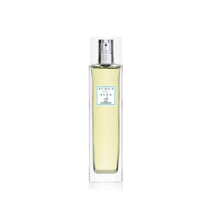 Room Spray - Acqua Dell'Elba - Acqua Dell'Elba Isola di Montecristo Room Spray 100ml - The Gift Company