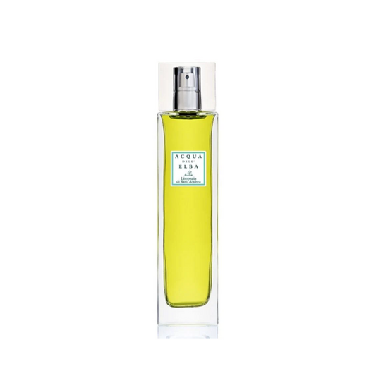 Room Spray - Acqua Dell'Elba - Acqua Dell'Elba Limonaia Di Sant'Andrea Room Spray 100mL - The Gift Company