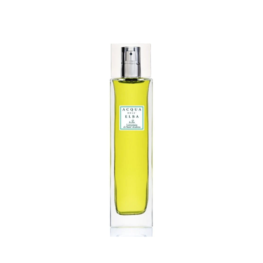 Room Spray - Acqua Dell'Elba - Acqua Dell'Elba Limonaia Di Sant'Andrea Room Spray 100mL - The Gift Company