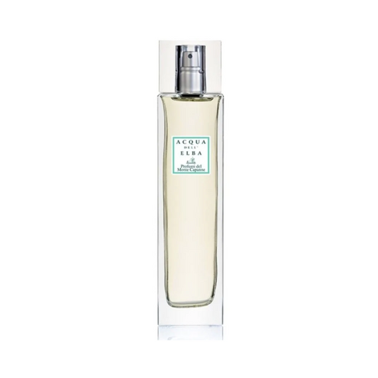 Room Spray - Acqua Dell'Elba - Acqua Dell'Elba Monte Capanne Room Spray 100mL - The Gift Company