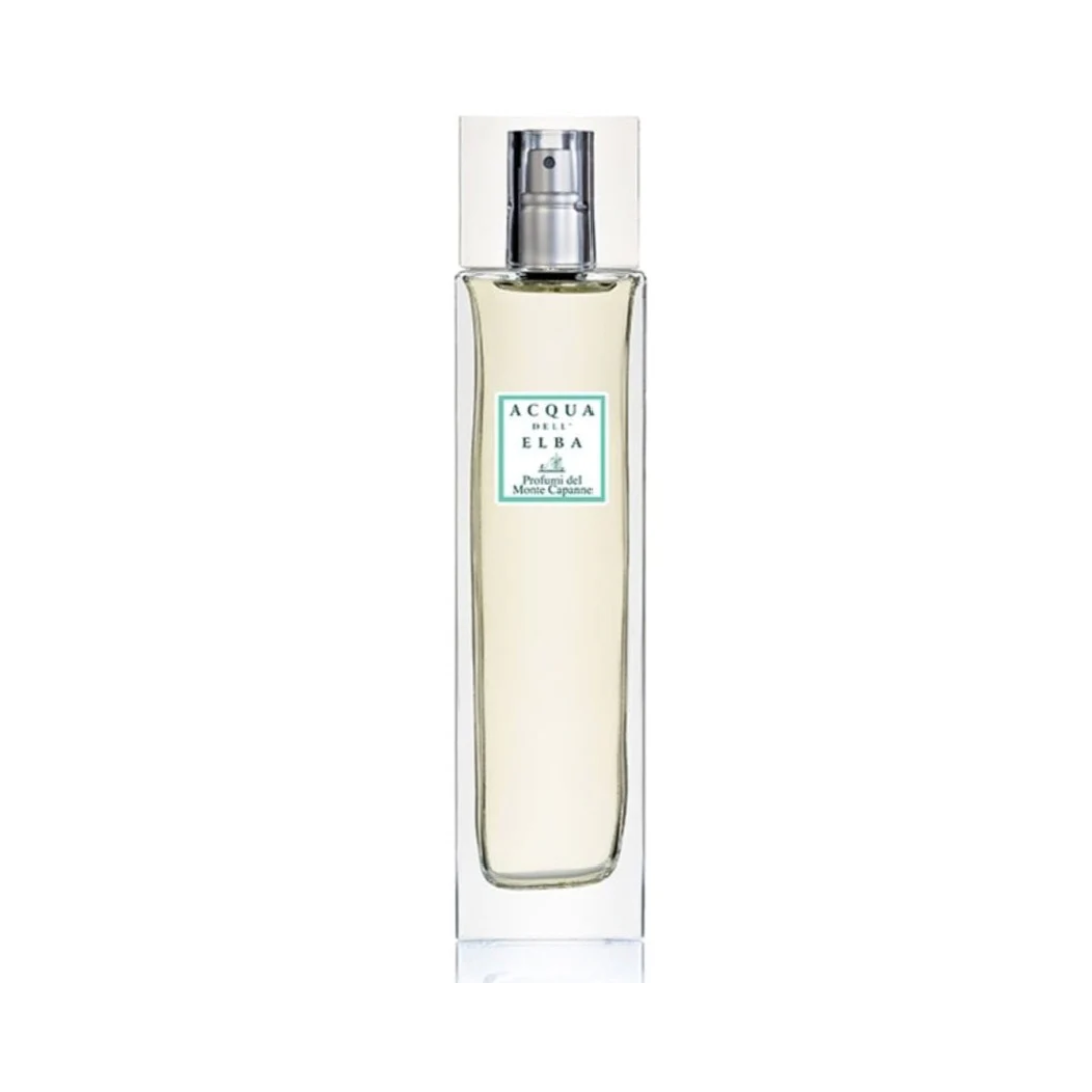 Room Spray - Acqua Dell'Elba - Acqua Dell'Elba Monte Capanne Room Spray 100mL - The Gift Company