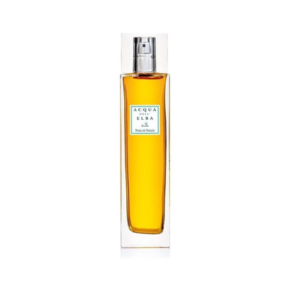 Room Spray - Acqua Dell'Elba - Acqua Dell'Elba Note di Natale Room Spray 100mL - The Gift Company