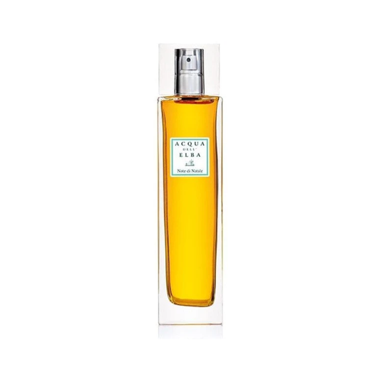 Room Spray - Acqua Dell'Elba - Acqua Dell'Elba Note di Natale Room Spray 100mL - The Gift Company