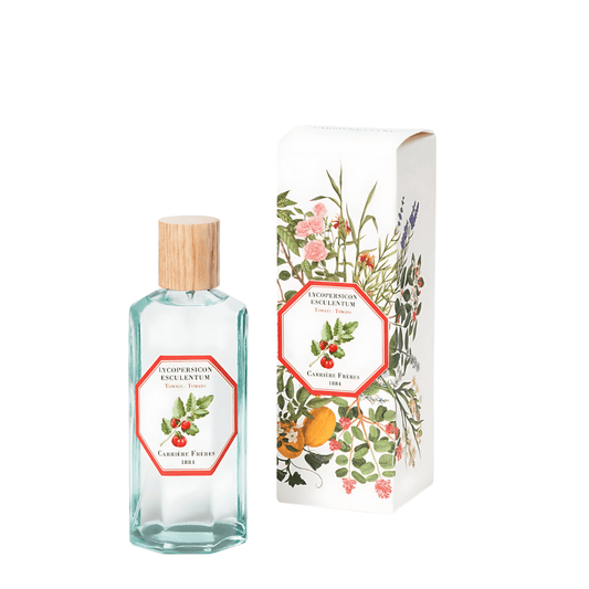 Room Spray - Carriere Freres - Carrière Frères Tomato Room Spray 200mL - The Gift Company