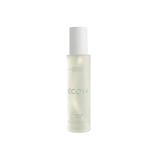Room Spray - Ecoya - ECOYA Room Spray French Pear 110mL - The Gift Company