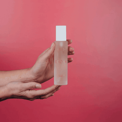 Room Spray - Ecoya - ECOYA Room Spray Guava & Lychee 110mL - The Gift Company