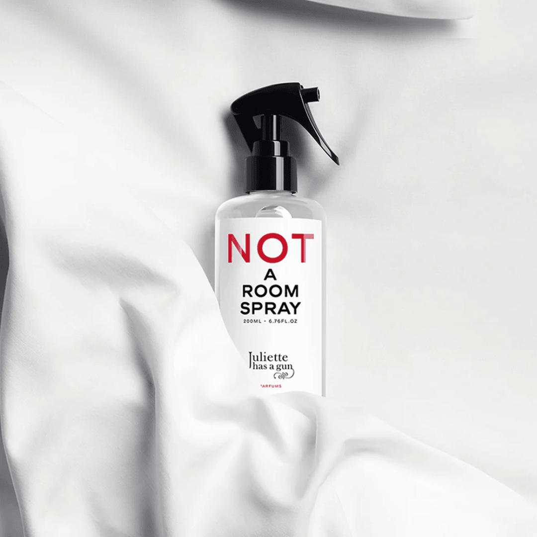Room Spray - Juliette Has A Gun - Juliette Has A Gun Parfums d’Intérieur Not a Room Spray 250mL - The Gift Company