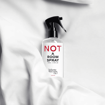 Room Spray - Juliette Has A Gun - Juliette Has A Gun Parfums d’Intérieur Not a Room Spray 250mL - The Gift Company
