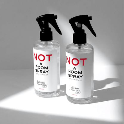 Room Spray - Juliette Has A Gun - Juliette Has A Gun Parfums d’Intérieur Not a Room Spray 250mL - The Gift Company