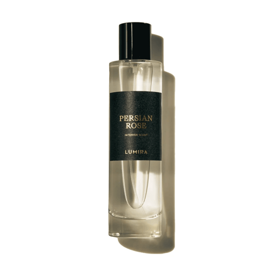 Room Spray - Lumira - Lumira Persian Rose Room Spray 100mL - The Gift Company