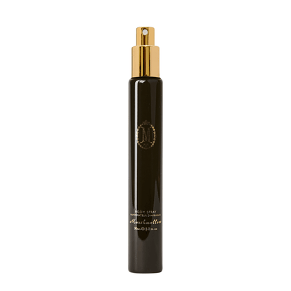 Room Spray - Mor Boutique - MOR Interior Fragrance - Marshmallow 90mL - The Gift Company