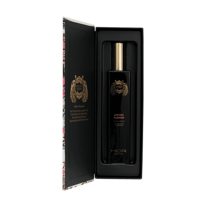Room Spray - Mor Boutique - MOR Lychee Flower Room Spray 95mL - The Gift Company