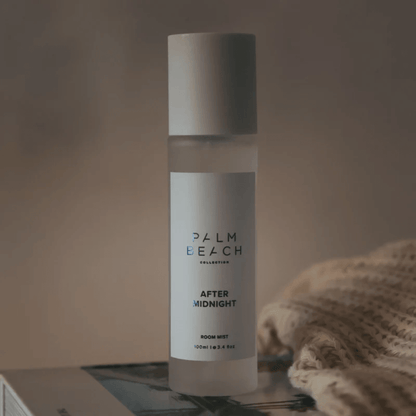 Room Spray - Palm Beach - Palm Beach After Midnight - Room Mist 100ml - The Gift Company