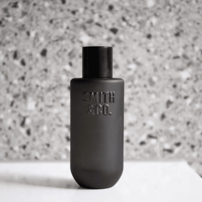 Room Spray - The Aromatherapy Co. - The Aromatherapy Co. Smith & Co. Room Spray Tabac & Cedar Wood 100mL - The Gift Company