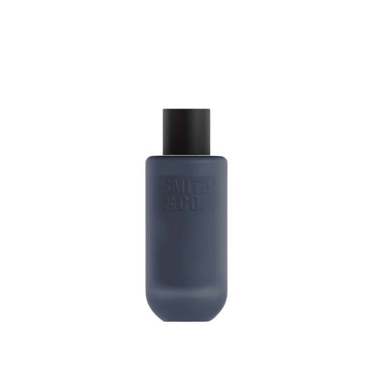 Room Spray - The Aromatherapy Co. - The Aromatherapy Co. Smith & Co. Smoked Suede & Bergamot Room Spray 100mL - The Gift Company
