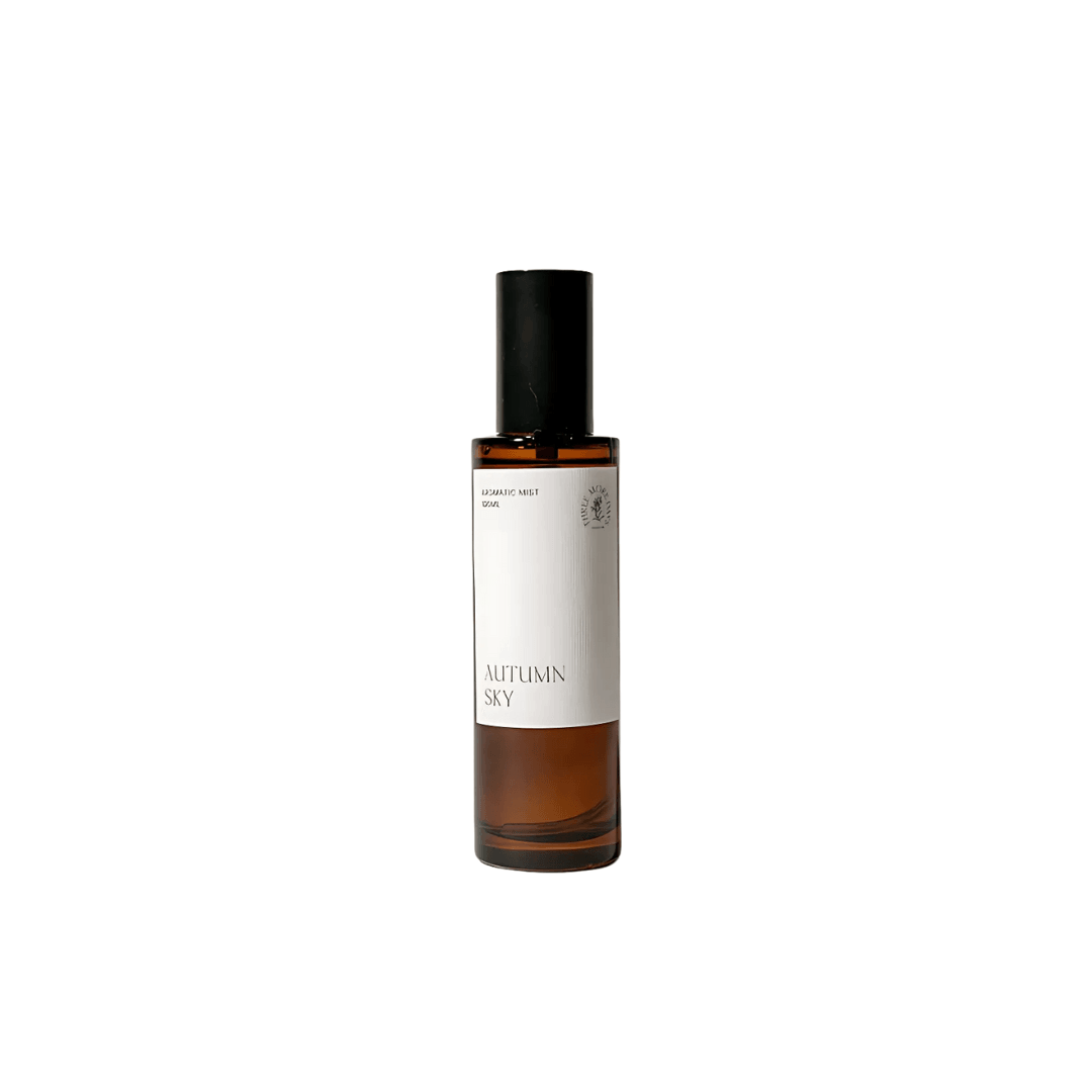 Room Spray - Three More Days - Three More Days AUTUMN SKY Room Spray 100ml - The Gift Company