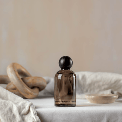 Room Spray - Urban Rituelle - Urban Rituelle Room & Linen Mist Crisp Sea Mist, Juniper, Amberwood 100mL - The Gift Company