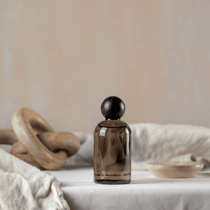 Room Spray - Urban Rituelle - Urban Rituelle Room & Linen Mist Velvet Rose Garden, Patchouli, Amber - The Gift Company