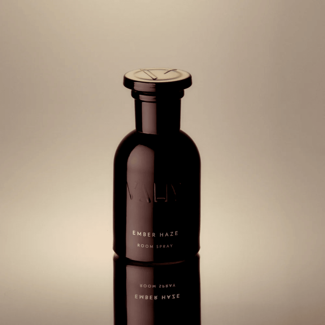 Room Spray - VAHY - VAHY Ember Haze Room Spray 100mL - The Gift Company