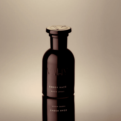 Room Spray - VAHY - VAHY Ember Haze Room Spray 100mL - The Gift Company