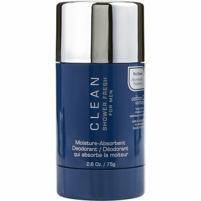 Clean Shower Fresh Cologne Deodorant Stick 75g