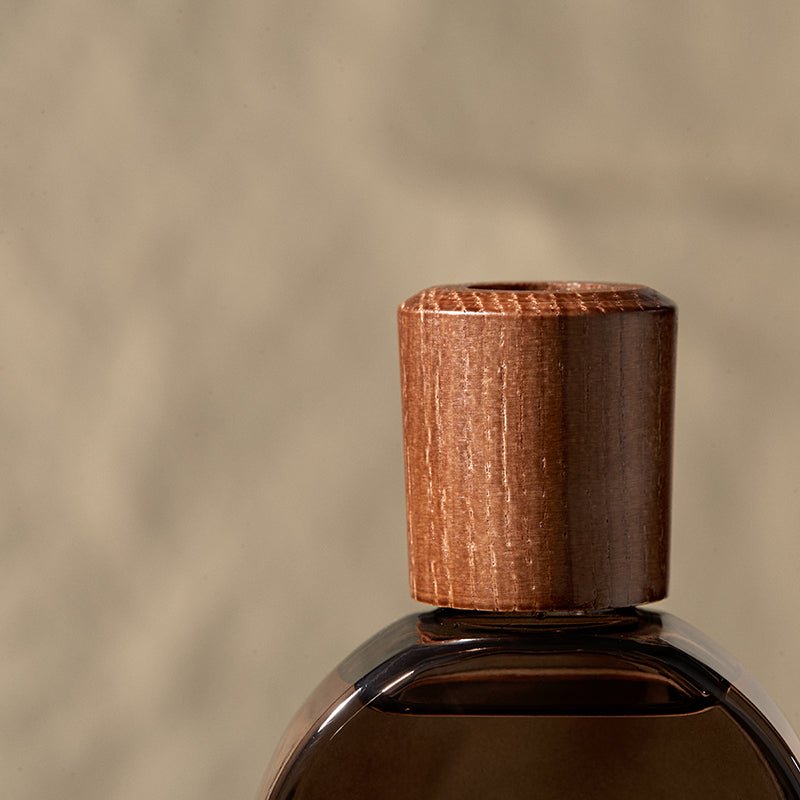 Sandalwood Essence – Earth Flow Reed Diffuser 180ml-3