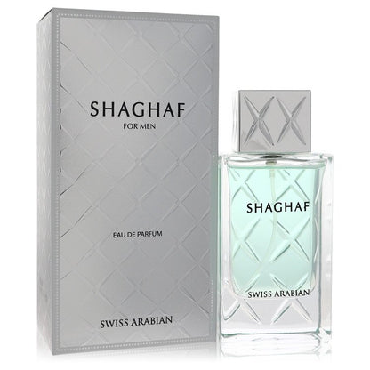 Swiss Arabian Shaghaf Eau de Parfum Oriental Spicy 75mL