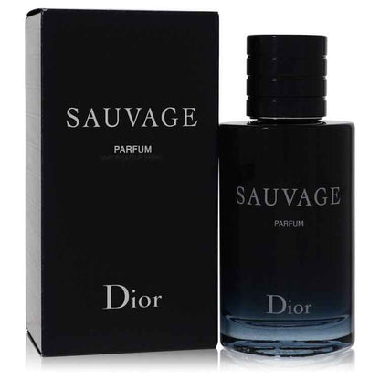 Dior Sauvage Parfum 100mL