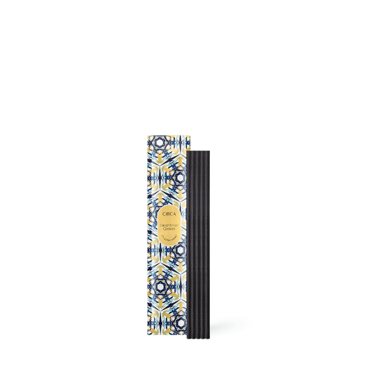 Scent Stems™ - Circa - Circa Gingerbread Cookies Scent Stems™ Refill - The Gift Company