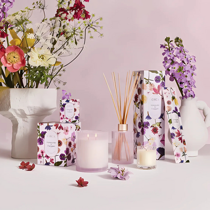Scent Stems™ - Circa - CIRCA Limited Edition Honeysuckle & Frangipani Scent Stems™ Refill - The Gift Company