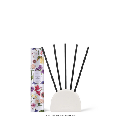 Scent Stems™ - Circa - CIRCA Limited Edition Honeysuckle & Frangipani Scent Stems™ Refill - The Gift Company
