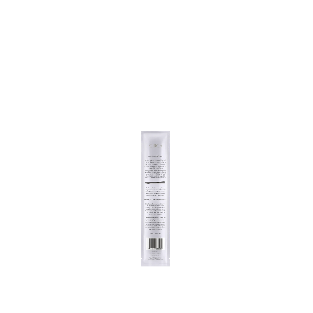 Scent Stems™ - Circa - CIRCA Limited Edition Honeysuckle & Frangipani Scent Stems™ Refill - The Gift Company
