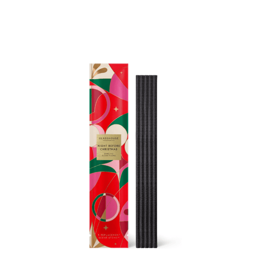 Scent Stems™ - Glasshouse - Glasshouse Fragrances Scent Stems™ Night Before Christmas - The Gift Company