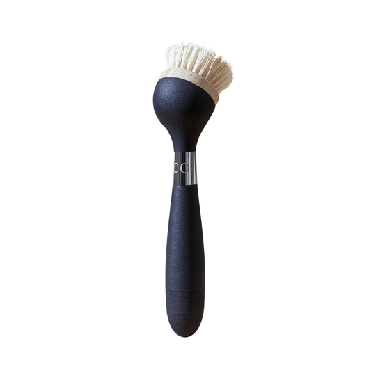 Scrub Brushes - Yeseco - Yeseco The One Brush - Black - The Gift Company