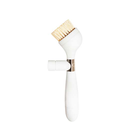 Scrub Brushes - Yeseco - Yeseco The One Brush - White - The Gift Company