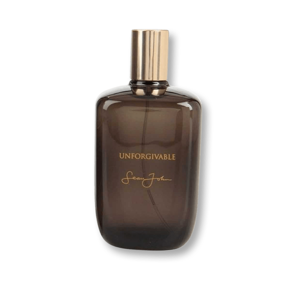 Sean John Unforgivable Eau de Toilette 75mL