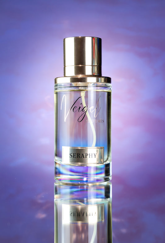 Veigel Perfumes Seraphy Eau de Parfum 100mL