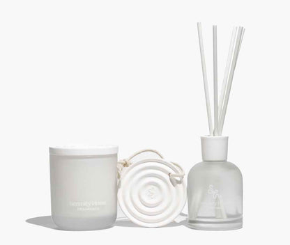 Serenity Home Pistachio & Salted Caramel Reed Diffuser 200mL