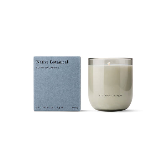 Studio Milligram MG-CAND_220_NATB original genuine product with neutral background 1080 by 1080